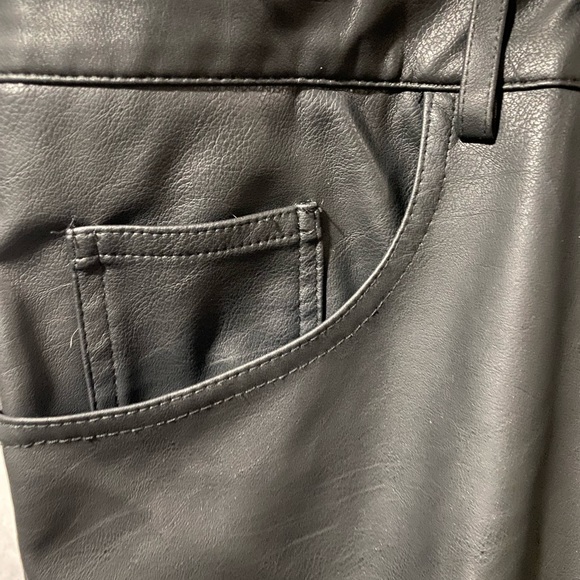 H&M women’s black pants size 3XL - Picture 7 of 10